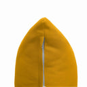 Model-4 AD108 Crib Size 5PC Knife Edge Outdoor Daybed Mattress Bolster Pillow Fitted Sheet Cover Only