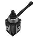 Swing Quick Change Tool For use with BXA tool posts 250-200 Lathe Swing
