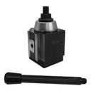 Swing Quick Change Tool For use with BXA tool posts 250-200 Lathe Swing