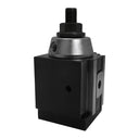 Swing Quick Change Tool For use with BXA tool posts 250-200 Lathe Swing