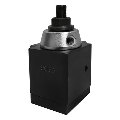 Swing Quick Change Tool For use with BXA tool posts 250-200 Lathe Swing