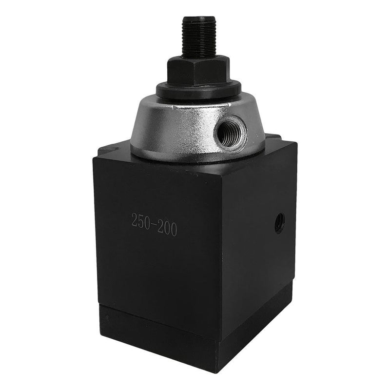 Swing Quick Change Tool For use with BXA tool posts 250-200 Lathe Swing