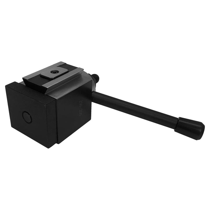 Swing Quick Change Tool For use with BXA tool posts 250-200 Lathe Swing