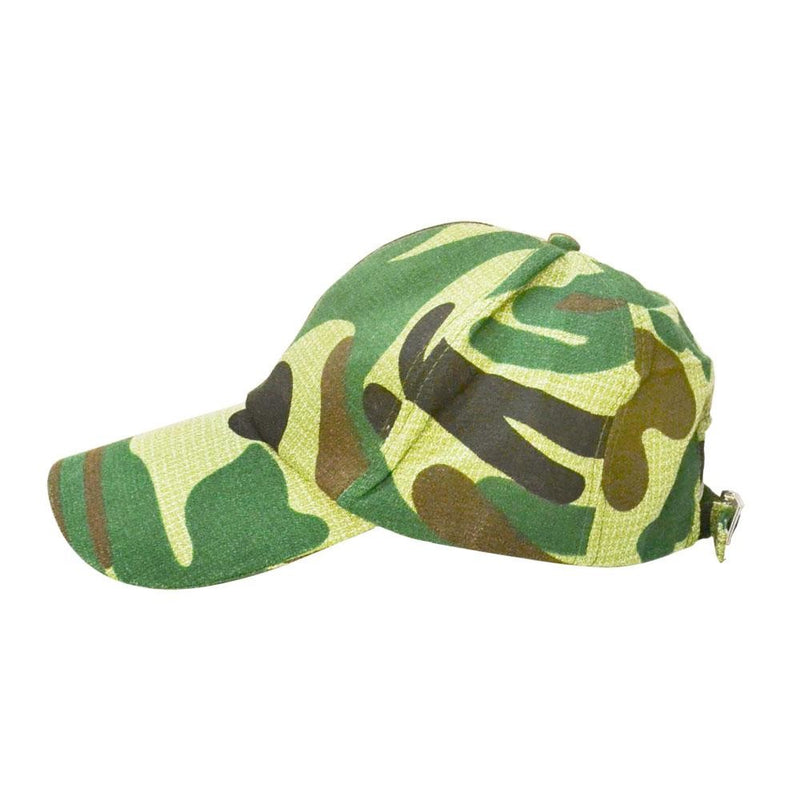 Tactical WOODLAND Dad Cap Unisex Baseball Army Military Hat Hunting Hiking Outdoor Headwear