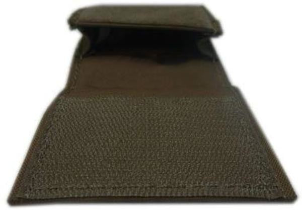 TAN .308 Mag Magazine Pistol Ammo Pouch Bullet Pouch