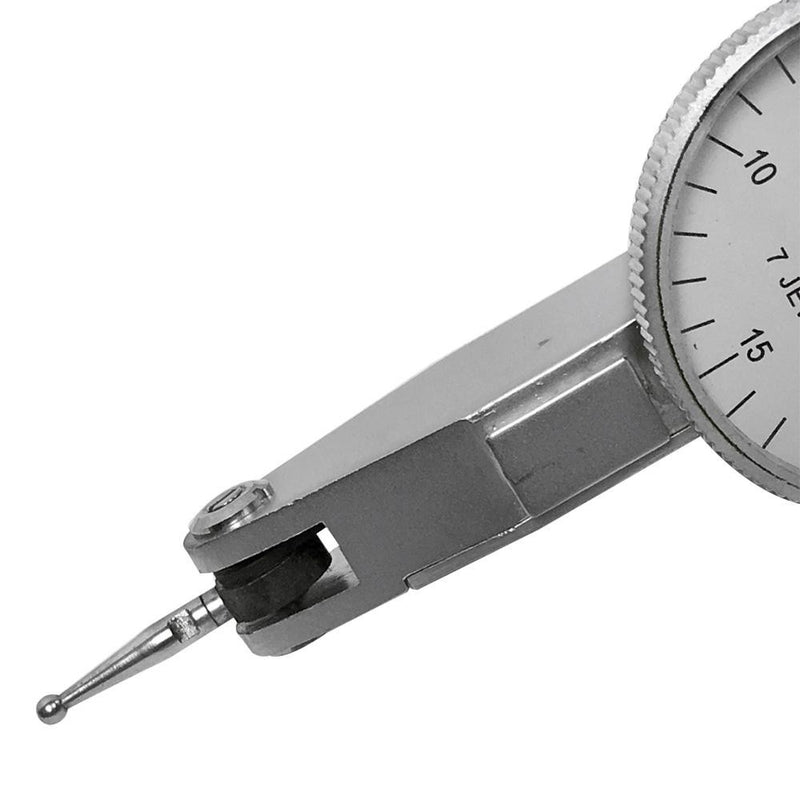 Test Dial Indicator Meter Tool 7 Jewels .001&