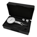 Test Dial Indicator Meter Tool 7 Jewels .001'' Grad 1-1/4'' Face Dial