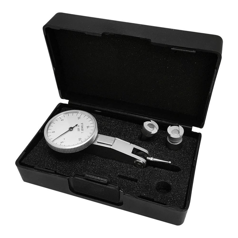 Test Dial Indicator Meter Tool 7 Jewels .001&