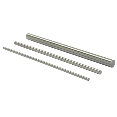 Thread Measuring Wire 48 PC Set 16 Different Diameter Sizes
