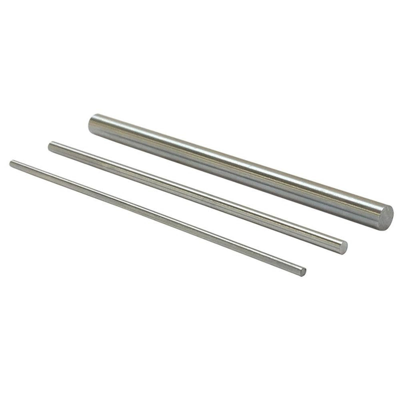 Thread Measuring Wire 48 PC Set 16 Different Diameter Sizes