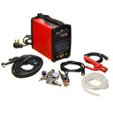 TIG160 DC Welder Welding Machine 160Amp 240V ARC/Stick/MMA Multifunction