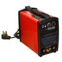 TIG160 DC Welder Welding Machine 160Amp 240V ARC/Stick/MMA Multifunction
