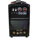 TIG160 DC Welder Welding Machine 160Amp 240V ARC/Stick/MMA Multifunction