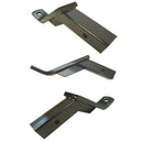 Trailer Hitch Ball Mount Towing Draw Bar 6" Drop Lower Raise 2" x 2" Receiver