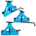 TUBE PIPE ROLLER Bender Bending Fabrication Mild Steel Cuprum Aluminum Etc.