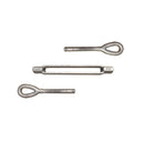Turnbuckle EYE EYE Pulley Galvanized Drop Forge 3/4 x 9 Turnbuckle 3/4'' x 9''