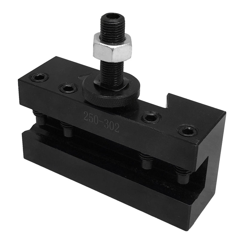 Turning Holder 13-18" Quick Change CXA Tool Post 