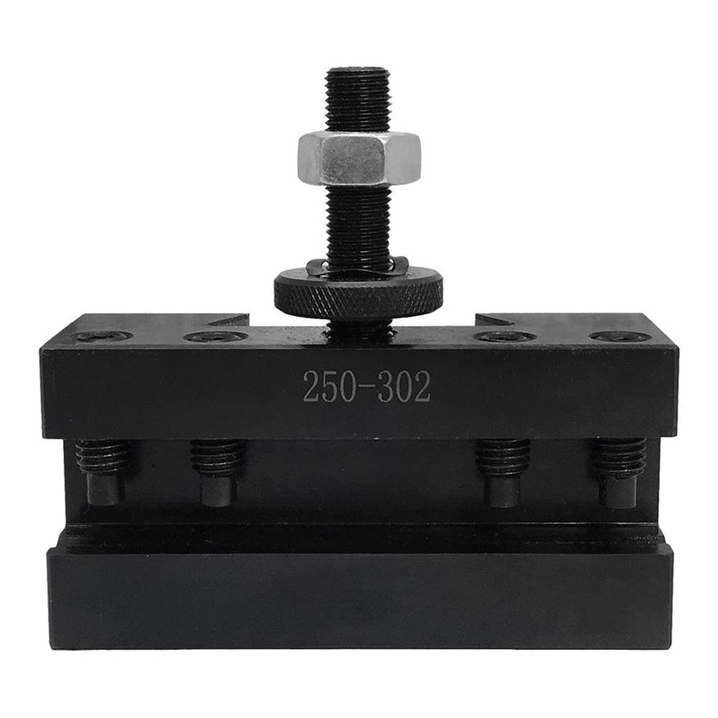 Turning Holder 13-18" Quick Change CXA Tool Post 