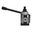 Piston Quick Change Tool Post Type CXA 250-300 13-18" Swing CNC Lathe