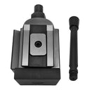 Piston Quick Change Tool Post Type CXA 250-300 13-18" Swing CNC Lathe