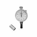 Type A Shore Hardness Tester Durometer for Rubber/Plastic /Tires Single Pointer