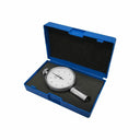 Type A Shore Hardness Tester Durometer for Rubber/Plastic /Tires Single Pointer