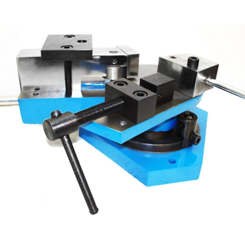 UNIVERSAL BENDER Bending Ornamental Scroll Scrolling Flat Bar Wire Rod Bar Metal