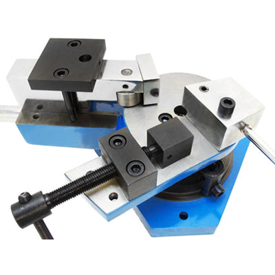 UNIVERSAL BENDER Bending Ornamental Scroll Scrolling Flat Bar Wire Rod Bar Metal
