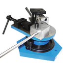 UNIVERSAL BENDER Bending Ornamental Scroll Scrolling Flat Bar Wire Rod Bar Metal