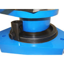 UNIVERSAL BENDER Bending Ornamental Scroll Scrolling Flat Bar Wire Rod Bar Metal