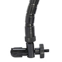 Universal Flexible Magnetic Metal Base Holder Stand Dial Test Indicator Tool