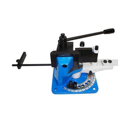 Universal Hot Cold Steel Metal Bender Bending Flat