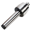 Universal Morse Taper Live Center 2 MT Set Lathe 1500 RPM 7 Interchangeable Pt.