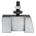 Universal Parting Blade Tool Holder 250-307 CXA #7 13 - 18" Lathe Quick Change