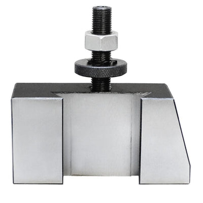 Universal Parting Blade Tool Holder 250-307 CXA #7 13 - 18" Lathe Quick Change