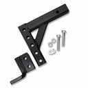 Portable Hand Pipe Tube Bender Kit with 8 Dies in Carrying Case