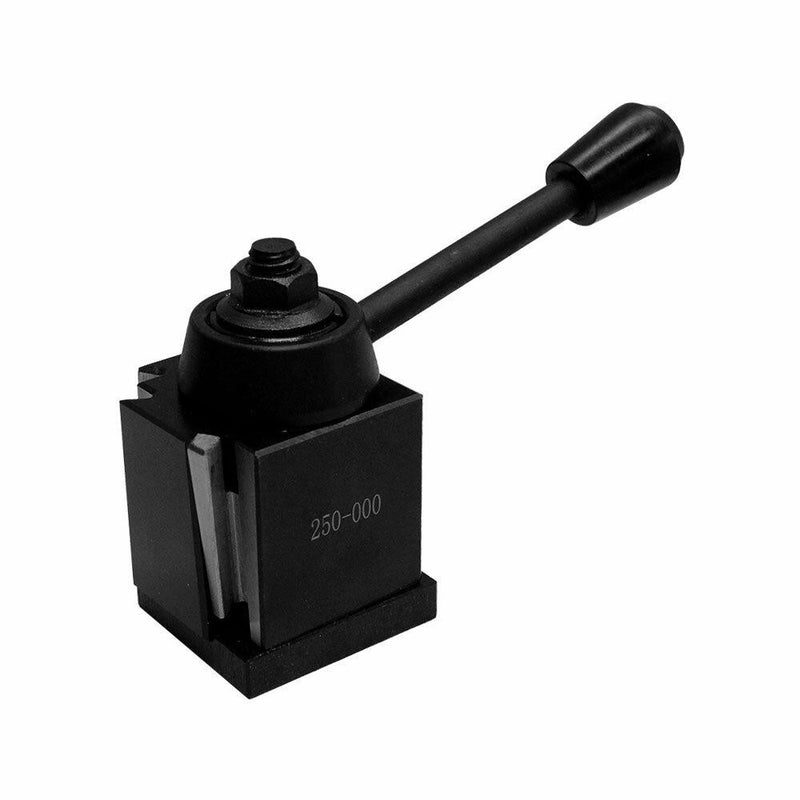 Up to 8" Quick Change Tool Post Set WEDGE TYPE OXA 