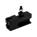 Up to 8" Quick Change Tool Post Set WEDGE TYPE OXA #000 Knurling Turning Tool