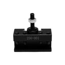 Up to 8" Quick Change Tool Post Set WEDGE TYPE OXA #000 Knurling Turning Tool