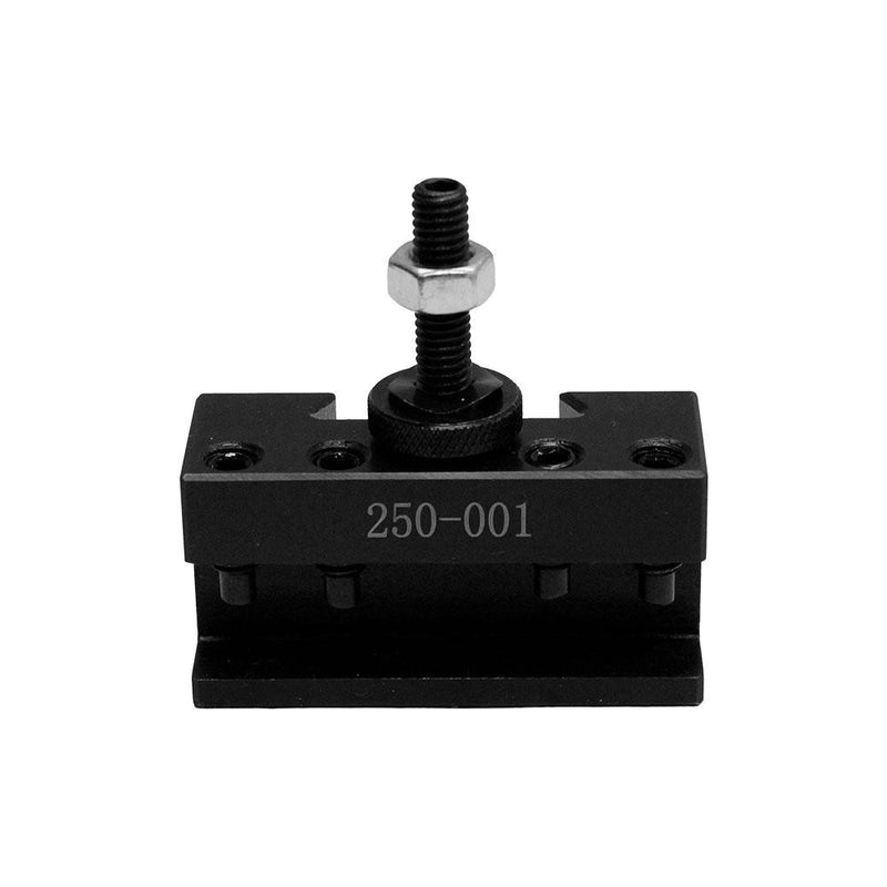 Up to 8" Quick Change Tool Post Set WEDGE TYPE OXA 
