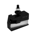 Up to 8" Quick Change Tool Post Set WEDGE TYPE OXA #000 Knurling Turning Tool