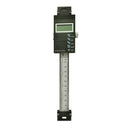 Vertical Linear Digital Scale Measurement Quill Kit Bridgeport 4'' / 100mm  Vertical Readout Caliper