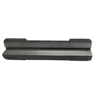 Vise Mount With 14 Gauge Mild Steel 1/8" Aluminum 5" Press Bender Brake