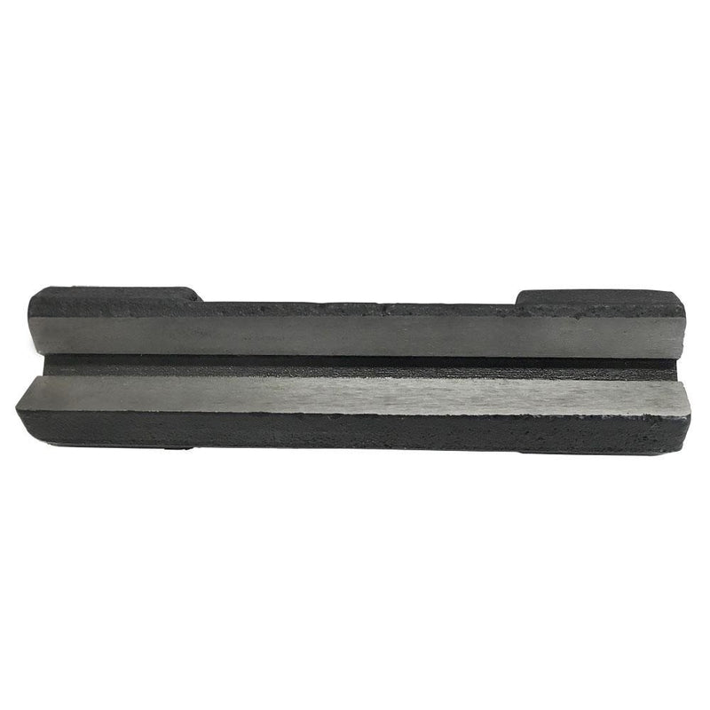 Vise Mount With 14 Gauge Mild Steel 1/8" Aluminum 5" Press Bender Brake