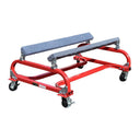 Watercraft Cart Vehicles Stand Storage Trailer PWC  With 1000 Lbs Capacity
