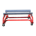 Watercraft Cart Vehicles Stand Storage Trailer PWC  With 1000 Lbs Capacity