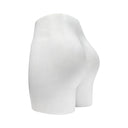 White - Female Hip Underwear Form Mannequin Retail Display 26''Waist