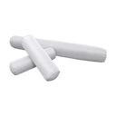 *COVER ONLY*-Model-6 Outdoor Daybed Mattress Bolster Pillow Slipcovers Pipe Trim Crib Size - AD105