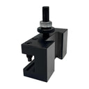 PHASE II 250-302 CXA #2 Boring, Turning & Facing Holder Quick Change Tool Holder