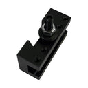 PHASE II 250-302 CXA #2 Boring, Turning & Facing Holder Quick Change Tool Holder